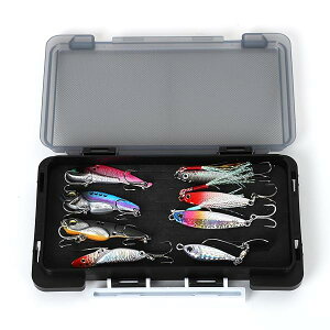 8pcs^WOZbg{[gCނ胋A[Zbg VAWMO ނMtg{bNX