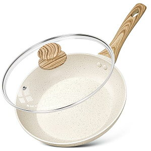 �y���������z�~�P�����W�F�� �t���C�p�� 26cm �嗝�΃R�[�e�B���O �t���C�p�� �W�t�� IH�Ή� �K�X�ΑΉ� 2-3�l�p �������H �ł��t���h�~ PFOA�EPFOS�t���[ ���S���S �������ȒP �z���C�g