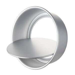 yzP[L^ 掮 fR[V P[L Č^ A~ ȒP ٓ xCNEFA A~jE E^e ɂ߂Ȃ[GbWfUC 12cm ^̍5cm