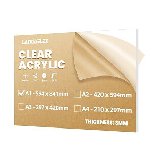 yzNAAN A1TCY (594x841mm) 3mm yXybNXV[g [U[Ή EFfBOTC DIYENtgvWFNgp 