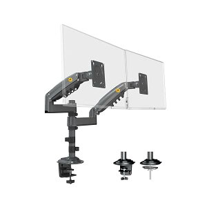 yzNB ERGONOMIC fAj^[A[ fA fBXvCA[ 2 KXXvO 17-35C`Ή ω׏de2-9kg ObgNv VESAKiΉ xpx P