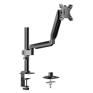 yzy2025vVfE荂z PC j^[A[ y13-32C`Ή ω׏dF2`9kg zVO VESA 75×75mm/100×100mm KXXvO Obg&Nv px߉\ A[