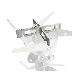 【送料無料】五徳 イワタニ Iwatani ジュニアコンパクトバーナー ジュニアバーナー CB-JCB 専用 五徳 （TPD-89S） ※バーナー別売