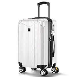 【送料無料】スーツケース キャリーケース キャリーバッグ 【YKK】 製ファスナー 拡張機能 ストッパー付きキャスター TSAダイヤル式ロック 振動軽減 軽量 大容量 静音 乾湿分離ポケットつき