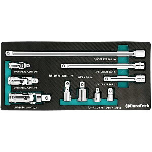 yz\PbgA_v^[ GNXeVo[ jo[T\Pbg \PbgϊA_v^[ p6.35mm 9.5mm 12.7mm CR-V bLdグ [P[Xt 10_Zbg