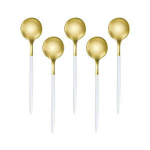 yzR[q[Xv[ eB[Xv[ 5{Zbg 13cm  Xv[ 18-8XeX|  H@Ή FL (S[h/zCg)ccc