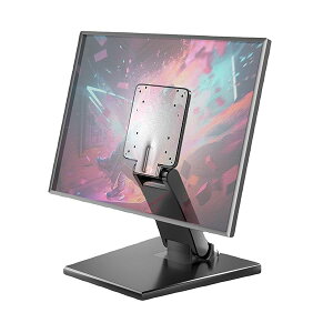 yzVESA 100/75mm ܂ݒ^j^[X^hbpxE+ABSbω׏d6kgi10-27C`ΉjPOS/^b`pr