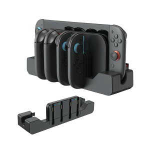 yzSwitch 2 WCR2p [dX^hy2025Voz Joy-con2 Rg[[ [ d 4䓯[ d[̌^ `[W[ XCb` 2 Rg[[ [ dhbN [z_[ LED