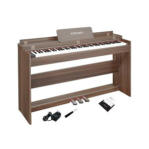 yzdqsAm 88 n}[ANV ؐ sAm AbvCgsAm Digital Piano lC 88 y_t dq sAm q S MIDIΉ