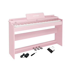 yzdqsAm 88 n}[ANV ؐ sAm AbvCgsAm Digital Piano lC 88 y_t dq sAm q S MIDIΉ