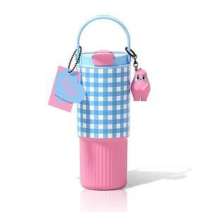 yz750ml  ۉۗ^u[ XeX ėp\ RȂ EH[^[{g Xgbvt sp |[^uR[q[Jbv Grid Green