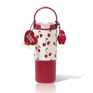 yz750ml  ۉۗ^u[ XeX ėp\ RȂ EH[^[{g Xgbvt sp |[^uR[q[Jbv Floral White