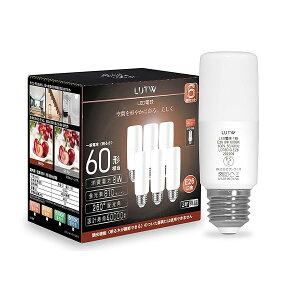 yzLEDd T`^Cv E26 60W` F 6000K 8W 810LM 260°zp s fMގ{HΉ EFD15 EFD25֐ 6 LDT8D-G-E26/S