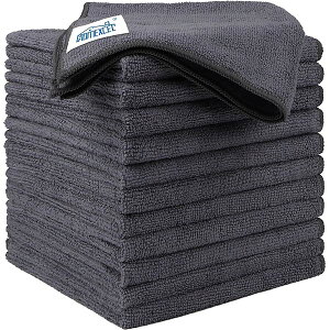 yz}CNt@Co[NX  12 z N[jONX  ĝĉ R[eBO bNX zCȂǗp ԃ^I 32×32cm (O[) Towel for Cars