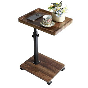 yz? TChe[u LX^[t xbhTCh e[u ~ ؖڒ ȈՃe[u R̎^ ߉\ ړ֗  l炵 H ^ (_[NuE 40*30*45~85cm