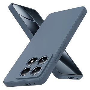 �y���������zXiaomi 14T �p �P�[�X �V���R�� �ϏՌ� �_�� �J�o�[ ���^ �Ռ��z�� �l�C �g�уJ�o�[ �X�g���b�v�z�[���t�� ���C�����X�[�d �y�� ��G��ǂ� �w��h�~ ����h�~ (�O���[) 6-XM 14T-06
