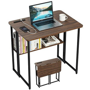 yz܂肽݃fXN @\ ܂肽 e[u ȃXy[X ܂݃RpNfXN (80cm, N~)