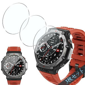 yzΉ CMF by Nothing WATCH 3 Pro KXtB 3Zbg y{fވɎq SʕیzX}[gEHb` p Nothing WATCH 3 Pro tیtB  ϏՌ h~ ߗ 