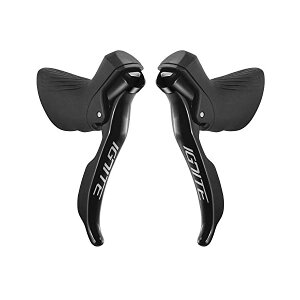 【送料無料】STIレバー 自転車左右変速機・シフター ? シフトレバー 2X9S 付属/シフト互換性***MANO(2*9速)