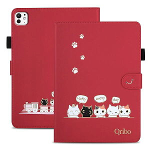 �y���������ziPad Pro 13�C���` �P�[�X 2024 iPad Pro13 2024 �P�[�X �V���v���Ȃ̂ɉ����f�U�C�� �G���{�X���H�L�� ���ꂵ���C���� 13.0�C���`�Ή� iPad Pro 2024���f�� �^�u���b�g�P�[�X iPad Pr