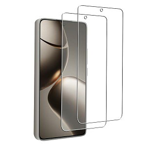 �y���������z�y2���K���X�t�B�����z�Ή� Xiaomi 14T Pro �K���X �t�B���� FOR Xiaomi 14T �t�B���� FOR Xiaomi 14T Pro/14T �p�̉t���ی�t�B���� �y���{���Ɏq�f��AGC���i �d�x9H �C�A�[����U�h�~