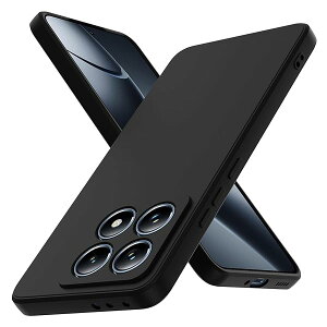 �y���������zXiaomi 14T �p �P�[�X �V���R�� �ϏՌ� �_�� �J�o�[ ���^ �Ռ��z�� �l�C �g�уJ�o�[ �X�g���b�v�z�[���t�� ���C�����X�[�d �y�� ��G��ǂ� �w��h�~ ����h�~ (�u���b�N) 6-XM 14T-01