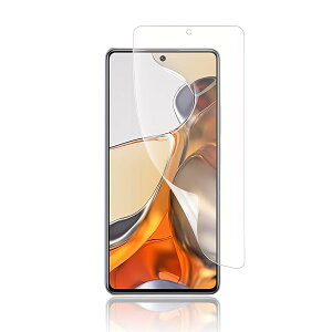 yzΉ Xiaomi 14T / 14T Pro/Xiaomi Poco X7 Pro tB 3DSʕیtB _炩TPUf wFؑΉ Xiaomi 14T p A`OA tB KX ˖h~ h~ CA