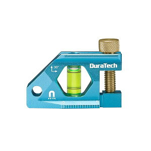 【送料無料】ミニ水平器 パイプ水平器 ミニ水準器 ミニレベル 小型 90度測定 気泡測定器 コンパクト アルミ合金 ネジクランプ マグネット V溝 吊り穴 目盛り付 建築 土木 配管 電気 プラント