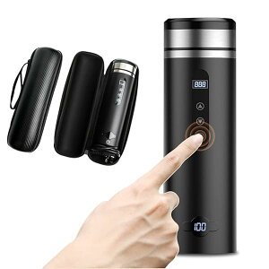 yzu30`100v ԍړdCPg 400ml ɎIɓdIt DC12V^/24VgbNp  |bg |[^u J[|bg ԗp {g 󕰂h~ 304Xe