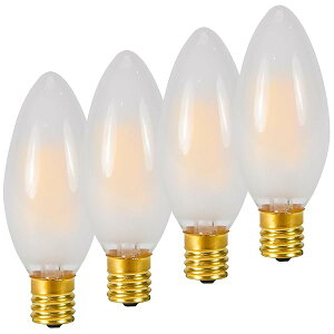 yzledd e17 Ή F5000K 4W 485[ GW\d 40w~50W` tBgLED VfAd S360x ȃGl PSEF؍ς (F5000K, E17 (40W`))