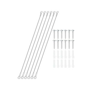 yzC[ ZLeB C[[v lW?ACbgt XeX ]|h~ h~ ݂艺 Xe[WCgŒp 2mm x 30cm 6{Zbg
