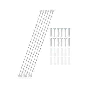 yzC[ ZLeB C[[v lW?ACbgt XeX ]|h~ h~ ݂艺 Xe[WCgŒp 2mm x 50cm 6{Zbg