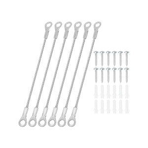 yzC[ ZLeB C[[v lW?ACbgt XeX ]|h~ h~ ݂艺 Xe[WCgŒp 2mm x 10cm 6{Zbg