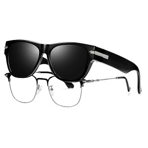 yzI[o[TOX Kl̏ォ炩 OX Ό UV400 OJbg ^]p Y fB[X ubN