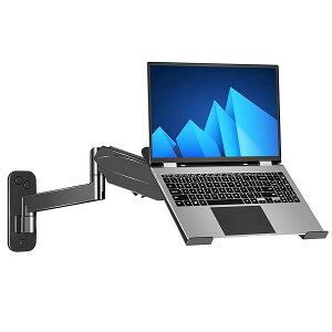 yzm[gp\RA[ Ǌ| j^[A[ 17C`܂ ֐  ㉺EɊpx\ VESA 75x75 100x100 ω׏d1-8KG (ubN)