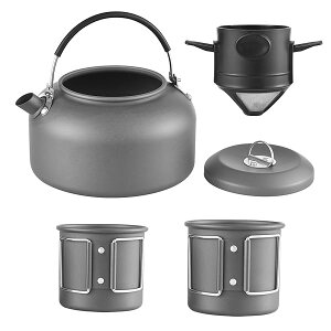 yzLvpPg JbvƃR[q[tB^[t AEghApPg obNpbLOPg 1.4L A}CgHA~R[q[Pg