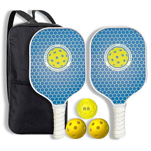 yzsbN{[ ph Zbg yʐ݌v OX|[cp ƑFBƊy߂ vdl sN{[ Pbg KAPAɂgpł܂ pickleball paddle (F[2