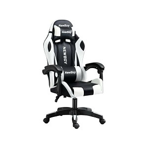 yzQ[~O`FA gaming chair ItBX`FA Ibg} ItBX Q[p NCjO fXN/p\R`FA Ȃ ֎q e[N (Ɣ)