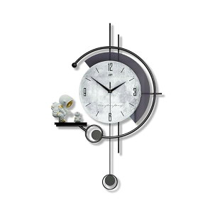 【送料無料】壁掛け時計 おしゃれな 静音 人気ランキング 掛け時計 壁掛け wall clock 連続秒針 ウォールクロック 壁時計 薄型のデザイン かわいい シンプル キャンパスウォールクロック リビ