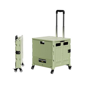 yzL[J[g ܂肽 VbsOJ[g 42×s38×99.5cm/ω׏d70kg /360°]l Wt RpNg y AEghA sNjbN Lvp  ƒp ނ 