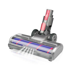 �y���������z�_�C�\�� �|���@ �w�b�h V7 V8 V10 V11 SV10 SV11 SV12 SV14�Ή� dyson �\�t�g���[���[�N���[�i�[�w�b�h�������i LED���C�g�t�� �_�C�\�� ���[�^�[ �w�b�h