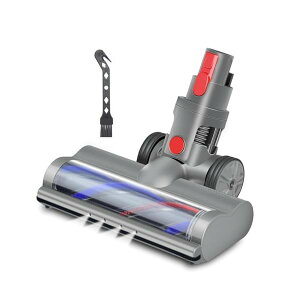 �y���������zS�^���܂Ȃ��w�b�h �_�C�\���|���@�w�b�h V7 V8 V10 V11 V15�V���[�Y�p�� ���[�^�[�w�b�h �傫�ȃ��[���[�u���V �J�[�y�b�g�Ɏg�p�ł��� �\�t�g���[���[�N���[�i�[�w�b�h �������i