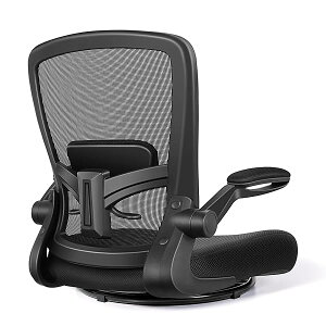 【送料無料】座椅子 回転座椅子 360度回転 人間工学 疲れない デスクチェア 疲れない 通気性 椅子 メッシュ 肘掛け付き 高齢者 立ち上がりやすい 人間工学 姿勢矯正 在宅ワーク 腰痛対策 10分