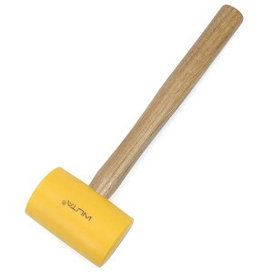 yzSn}[ CF[ ؕ vX`bNn}[ vn}[ U[Ntg DIY  (55mm)