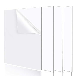 yzAN 2mm 20cmx 30cm 4Zbg vX`bN یtBt KXtHgt[/yCg/RNVP[X/DIY((20cm x 30cm x 2mm) 4)