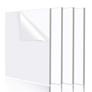 yzAN 3mm 20cmx 30cm 4Zbg vX`bN یtBt KXtHgt[/yCg/RNVP[X/DIY((20cm x 30cm x 3mm) 4)