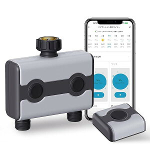 yz2 AEgbgWiFiΉ X}[gU^C}[ OŐEK[fp VXe 2.4GHz WiFi/Bluetooth APPu ^Jz ȒP֌t