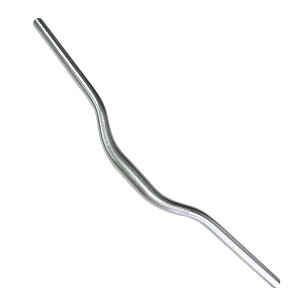 yzTCNO }EeoCN ] nho[ 31.8mm 700mm CU[o[ nh (Vo[)