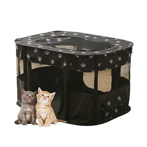 yz` ܂肽ݎ ybgT[N [obOt L p P[W gݗĊȒP t bVT[N RpNg oYp h y Op (S(70*55*45cm), ubN