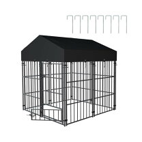 楽天市場】物置 屋外 大型（ハウス・犬小屋｜犬小屋・ケージ・ゲート 